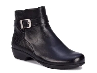 Ros Hommerson Ellis Bootie In Black