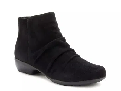 Ros Hommerson Esme Bootie In Black