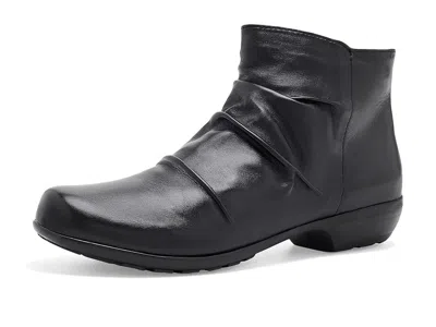 Ros Hommerson Esme Women's Boots Black Smooth: 6.5 W (d), Leather