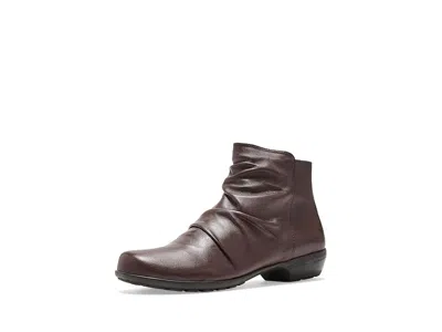 Ros Hommerson Esme Women's Boots Brown Smooth: 10 N (aa), Leather
