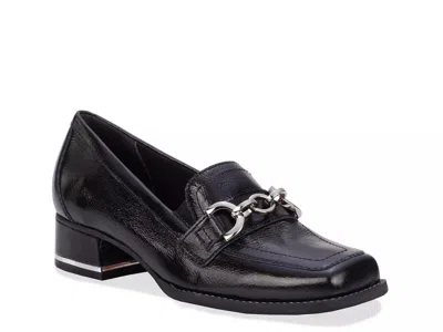 Ros Hommerson Evie Loafer In Black