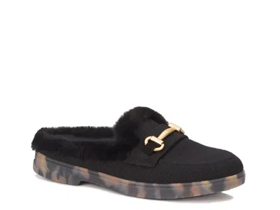 Ros Hommerson Gigi Loafer In Black