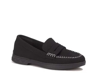 Ros Hommerson Ginny Loafer In Black