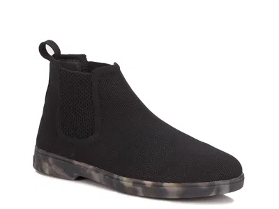 Ros Hommerson Grady Chelsea Boot In Black
