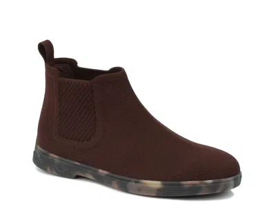 Ros Hommerson Grady Chelsea Boot In Brown