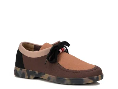 Ros Hommerson Greer Oxford In Brown