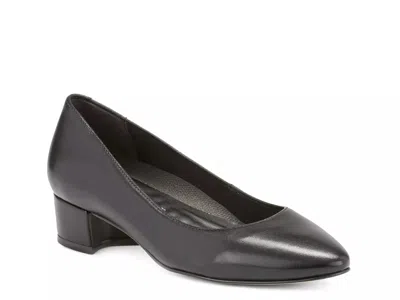 Ros Hommerson Heidi Pump In Black