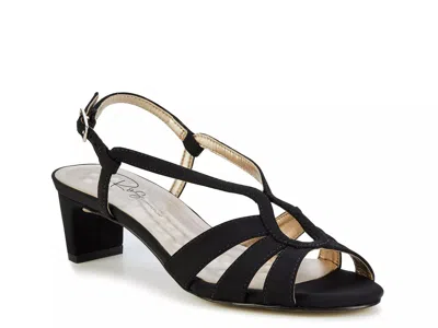 Ros Hommerson Leandra Sandal In Black