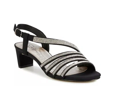 Ros Hommerson Lettie Sandal In Black