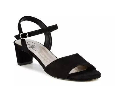 Ros Hommerson Lydia Sandal In Black