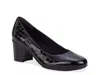 Ros Hommerson Paula Pump In Multi