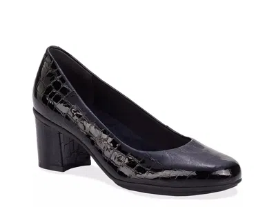 Ros Hommerson Paula Pump In Multi