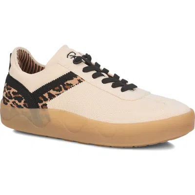 Ros Hommerson Stella Sneaker In Neutral