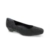 Ros Hommerson Tabitha Pump In Black