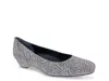 Ros Hommerson Tabitha Pump In Gray
