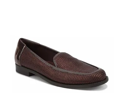 Ros Hommerson Willa Loafer In Brown