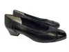 Ros Hommerson Women's Carma Dress Shoes In Black Kid In Multi