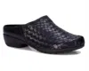 Ros Hommerson Women's Emerson Clog In Black In Black