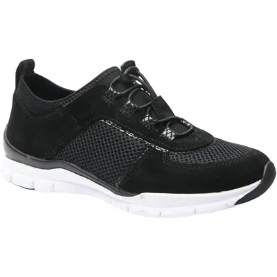 Ros Hommerson Women's Flynn Shoes In Black Multi