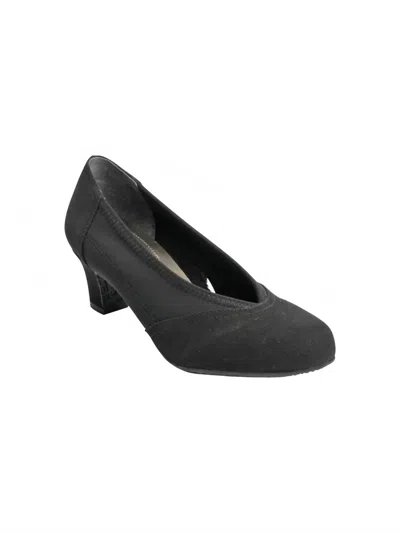 Ros Hommerson Women's Helen Heeled Shoes In Black