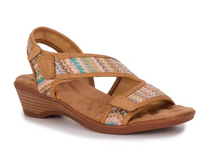 Ros Hommerson Women's Kimmi Sandal In Multi