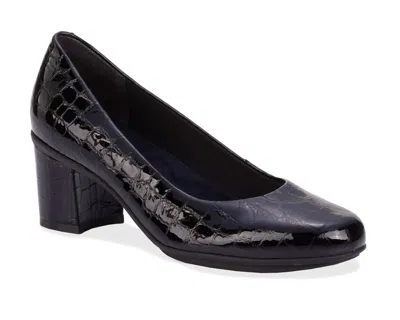 Ros Hommerson Women's Paula Heels In Black