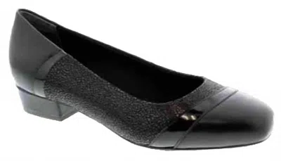 Ros Hommerson Women's Tango Heels In Black
