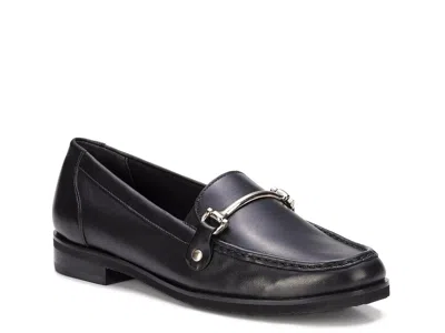 Ros Hommerson Wren Loafer In Black