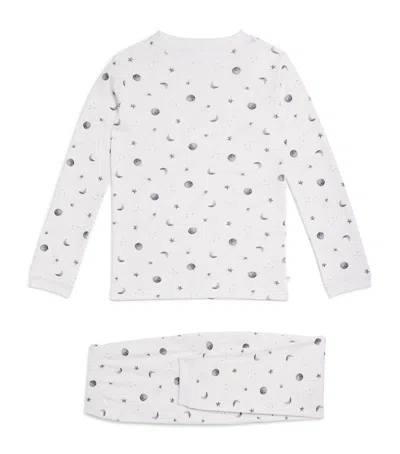 ROSA & BLUE STARLIT PYJAMA SET