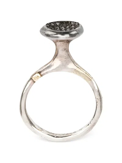 Rosa Maria Beril Diamond Ring