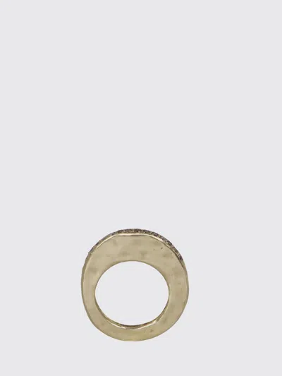 Rosa Maria Jewel Woman  In Gold