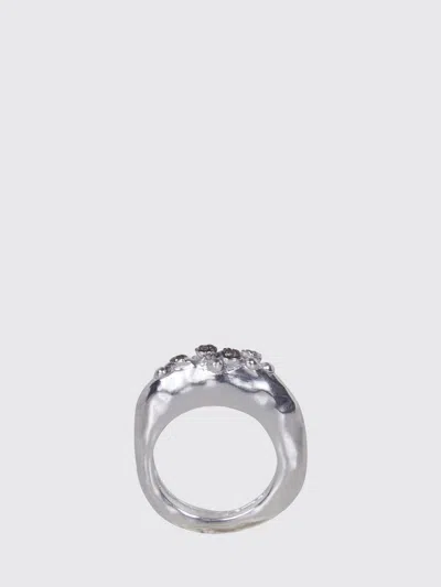 Rosa Maria Jewel Woman  In Silver