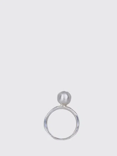 Rosa Maria Jewel Woman  In Silver