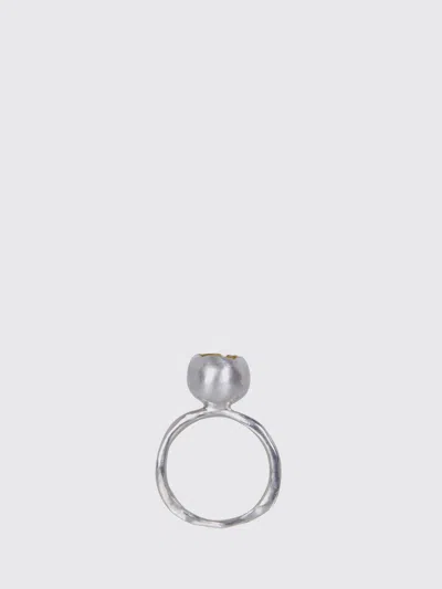 Rosa Maria Jewel Woman  In Silver