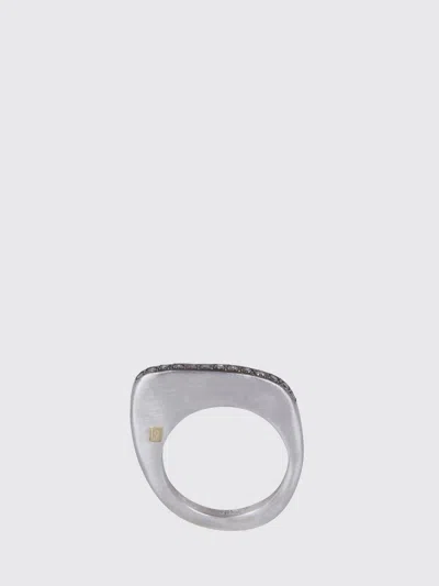 Rosa Maria Jewel Woman  In Silver