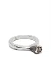 Rosa Maria Jnanan R S St Dix Brn Accessories In Metallic