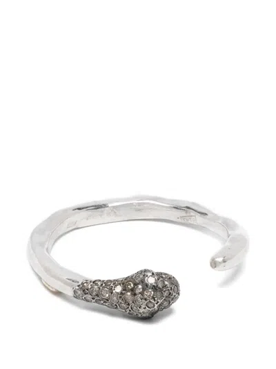 Rosa Maria Penna Diamond Ring