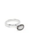 Rosa Maria Suka R S St C2 Dix Co Accessories In Grey