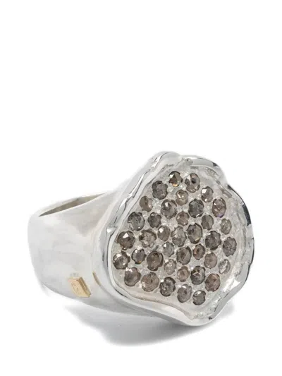 Rosa Maria Timi Diamond Ring