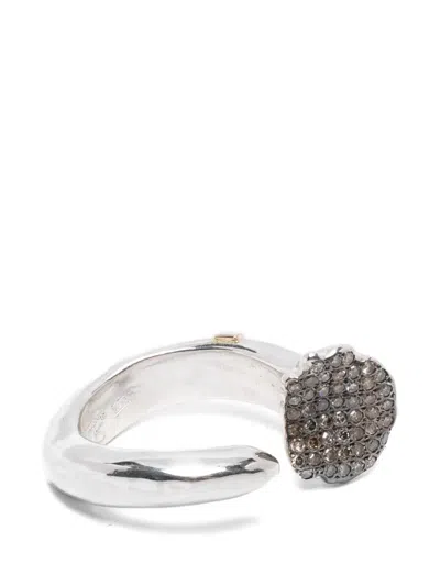Rosa Maria Tosca Diamond Ring