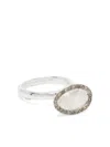 Rosa Maria Touria R S St C2 S Dix Co Accessories In Metallic