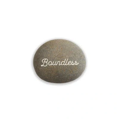 Rosanna Bloom Boundless Sculpture In Brown