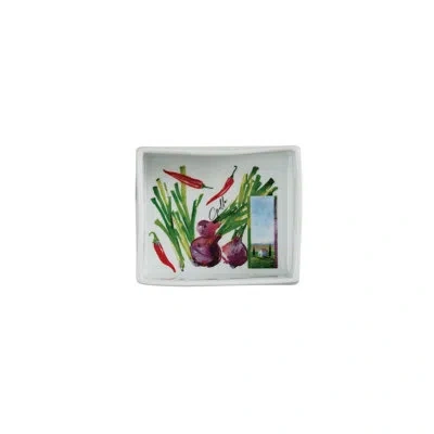 Rosanna Ceramic Tray