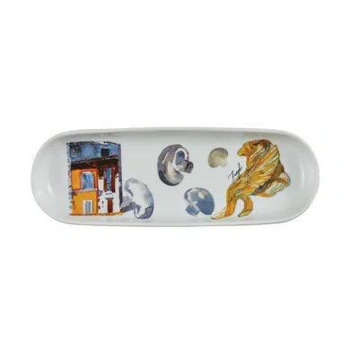 Rosanna Ceramic Tray