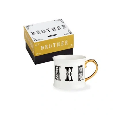Rosanna Lithographie Coffee Mug In Multi