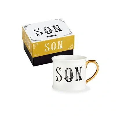 Rosanna Lithographie Coffee Mug In Multi