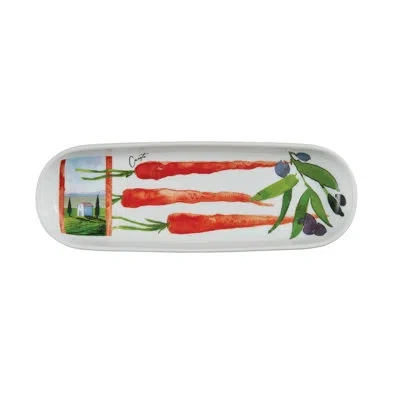 Rosanna Serving Dish