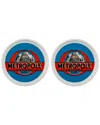 Rosanna Set Of 2 The Grand Tour London Coasters: Metropole