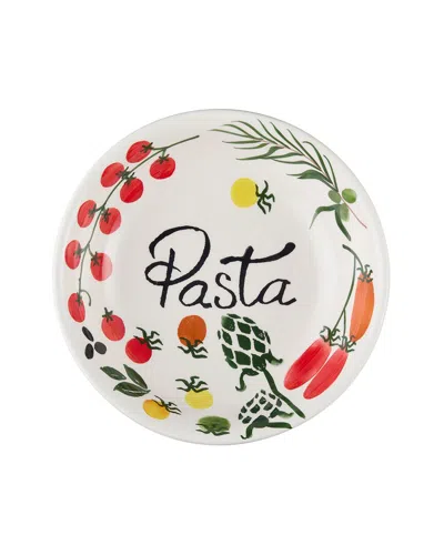 Rosanna Tabletop Nuovo Italiano Serving Bowl In Multi