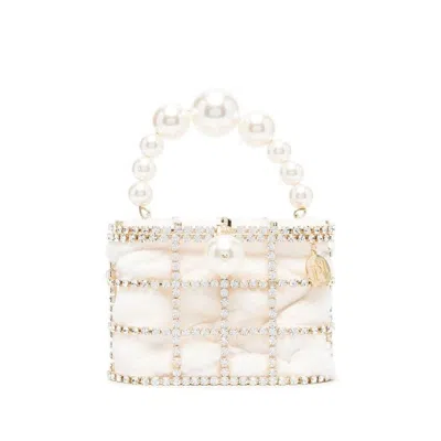 Rosantica Bag In Gold